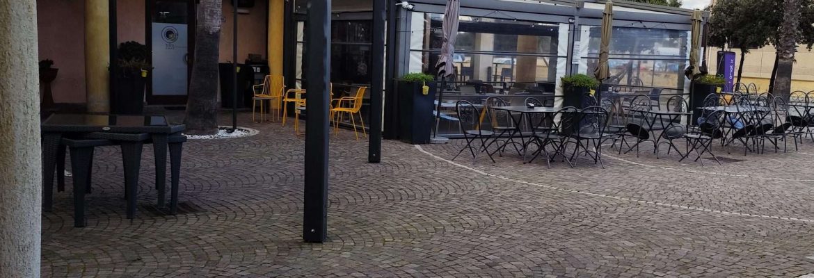 Sol cafè