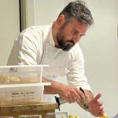 La Terrazza: Bar, Caffetteria, Gelateria, Vineria, Bistrot