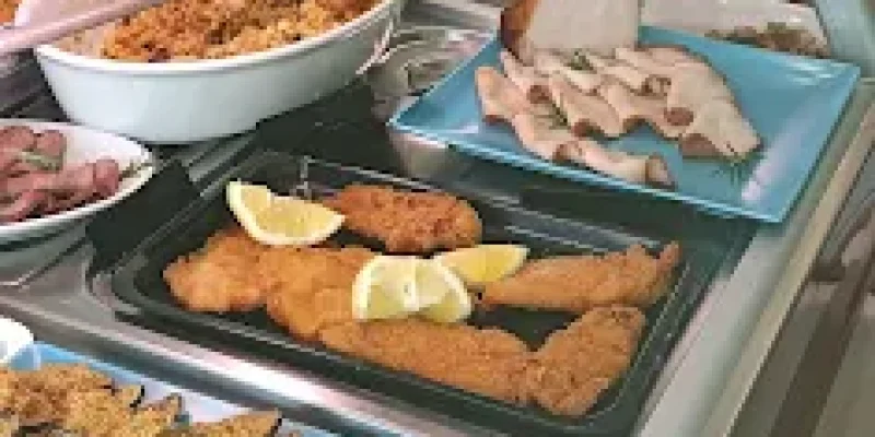 La Schiscetta
